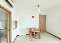 Caspian (D22), Condominium #599679681